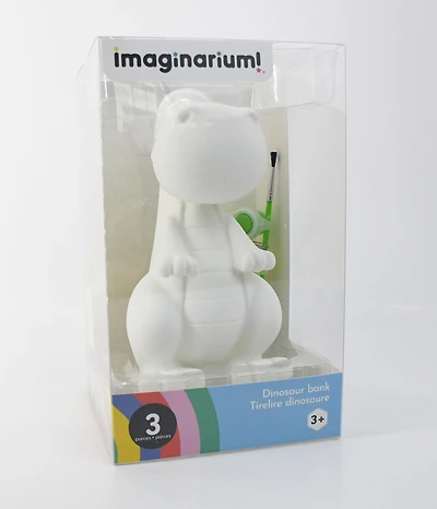 Tirelire Dinosaur IMAGINARIUM