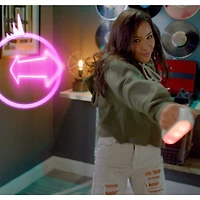 Table de Mixage à Commande par Mouvement RUKUSfx