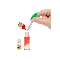 Poupée Brillant à lèvres Yummiland - Maya Watermelon