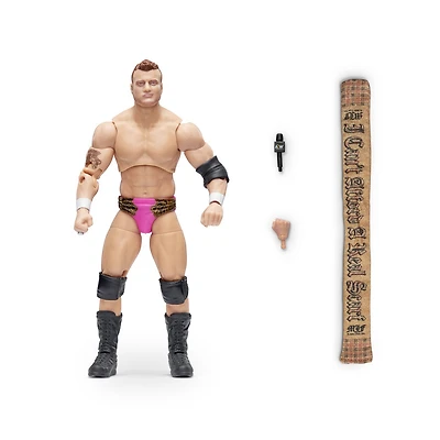 AEW - 1 Figure Pack (Unrivaled Figure) - MJF - Styles May Vary