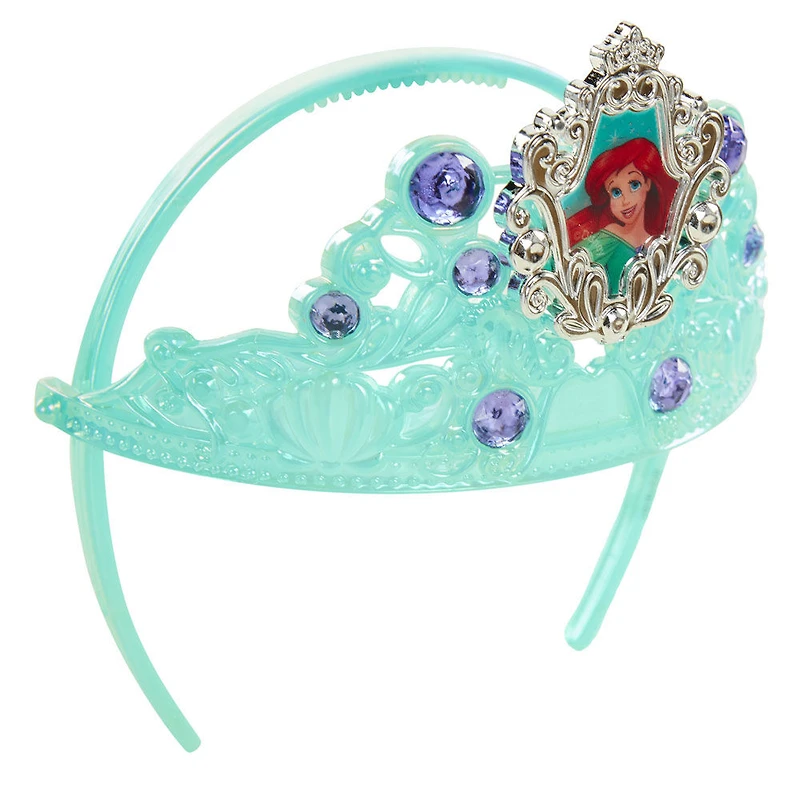 Princesse Disney Diadème d'Ariel