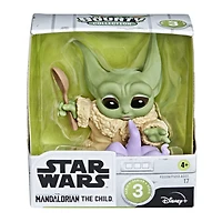 Star Wars The Bounty Collection Série 3 - L'Enfant soupe aux tentacules