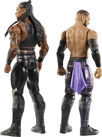 WWE Main Event Showdown Coffret de 2 Damian Priest et Finn Balor