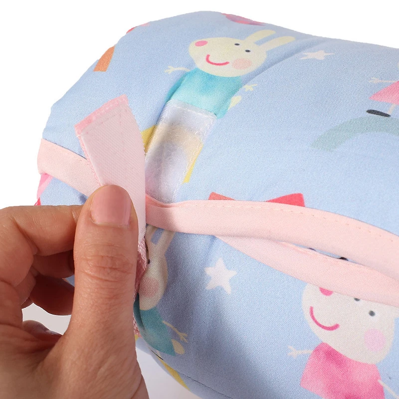 Tapis de sieste Peppa Pig