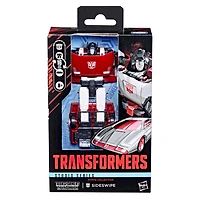 Transformers Studio Series, figurine Devastation Sideswipe