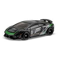Hot Wheels - Retro Entertainment Diecast Vehicle - Lamborghini Gallardo LP570 Supperlegera