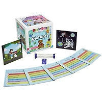 Brainbox - Images - Édition anglaise