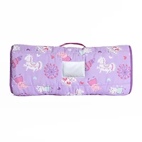 Toddler Nap Mat Blanket, Peppa Pig