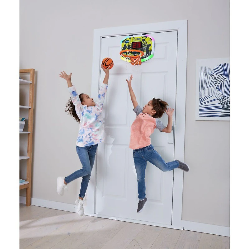 VTech KidiSports Basketball - Version anglaise