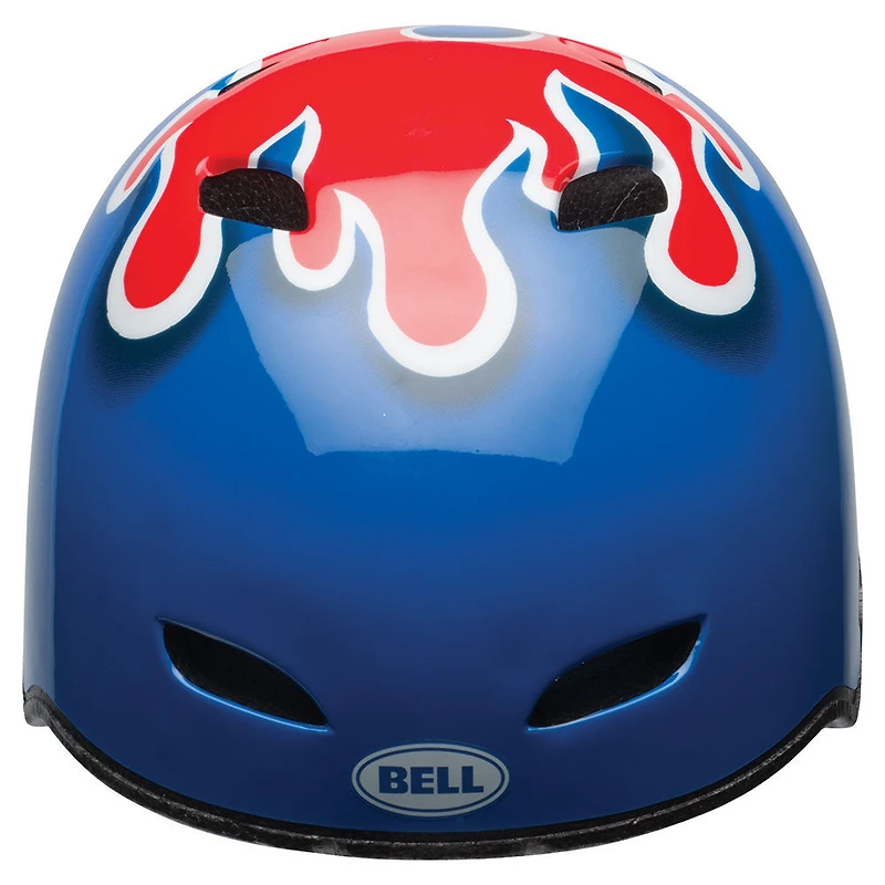 Bell - casque multisport pour tout-petits 3 ans et plus Pint -