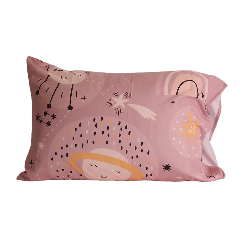 Parure de lit pour tout-petit de 3 pièces, Science