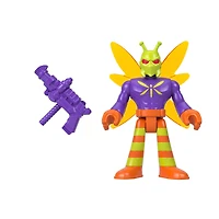 Fisher-Price Imaginext DC Super Friends K. Moth