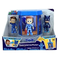 Figurines de Transformation des Pyjamasques - Catboy