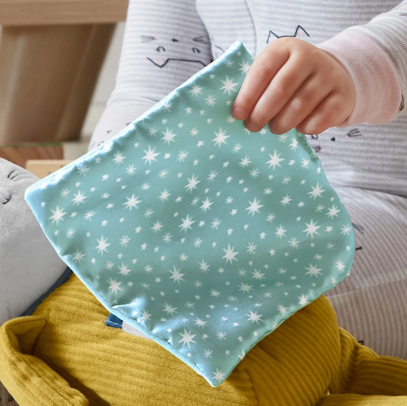 Fisher-Price - Lapin Nuit de Rêve apaisant avec veilleuse