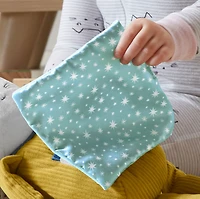 Fisher-Price - Lapin Nuit de Rêve apaisant avec veilleuse