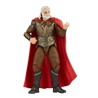 Hasbro Marvel Legends Series, figurine Odin de 15 cm, personnage Infinity Saga