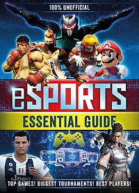 100% Unofficial eSports Guide - Édition anglaise