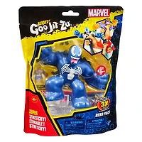 Héros Marvel Goo Jit Zu