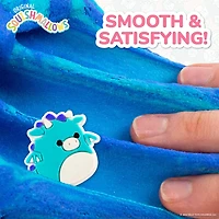 Squishmallow Figure Top Jars - Tatiana