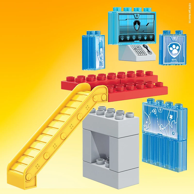 Mega Bloks PAW Patrol PAW Patrol Pup Pack