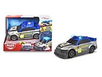 Dickie Toys - Police Car