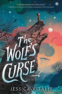 The Wolf's Curse - Édition anglaise