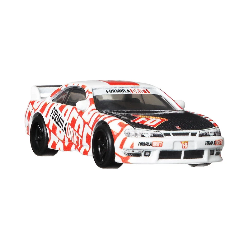 Hot Wheels Nissan Silvia (S14) Vehicle
