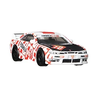 Hot Wheels Nissan Silvia (S14) Vehicle