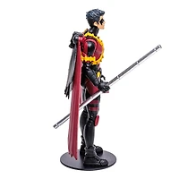 Figurine de 7 pouces - DC Multiverse - Red Robin