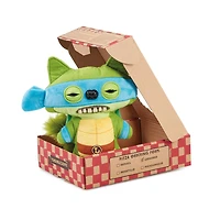 Fuggler x Teenage Mutant Ninja Turtles - Leonardo - Notre exclusivité