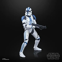 Star Wars The Black Series Archive Collection 501st Legion Clone Trooper