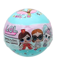 L.O.L. Surprise!  4"  Surprise! Playball