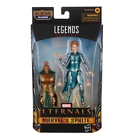 Marvel Legends Series The Eternals