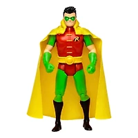 Figurine 4"DC Super Powers - Robin (Tim Drake)