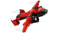 LEGO Creator La voiture de sport 31100 (134 pièces)