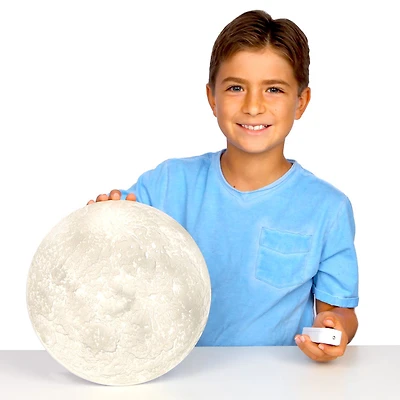 In My Room - Lune dans ma chambre