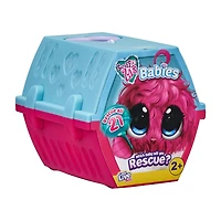 Little Live Scruff-A-Luvs Bébés Unique Pk Cdu