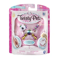 Twisty Petz - Bracelet pour enfants Cutie Frutti Unicorn