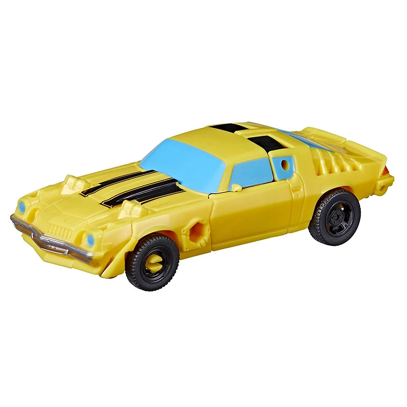 Transformers: Rise of the Beasts, Beast Alliance, pack de 2 figurines Beast Combiners Bumblebee, 12,5 cm