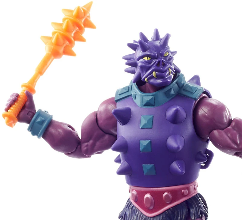 Les Maîtres de l'Univers - Figurine Masterverse 18 cm Poitos