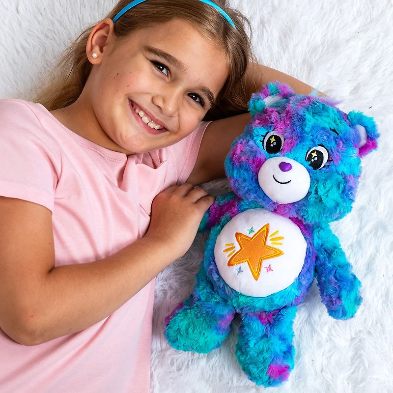 Care Bears 14" Bons Voeux Ours Eco