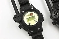 Spyx: Talkies De Poignet D'Espion