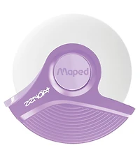 Maped Eraser Zenoa Plus   Pastel