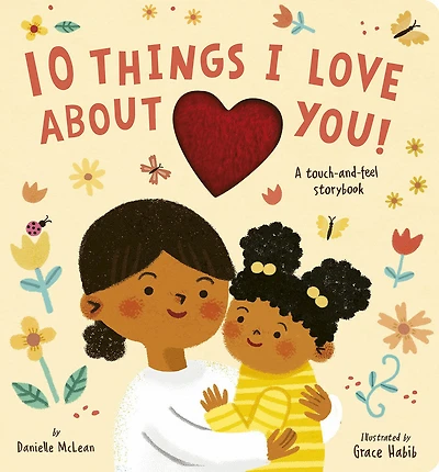 10 Things I Love About You! - English Edition