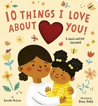 10 Things I Love About You! - English Edition