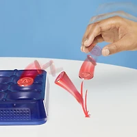 Connect 4 Frenzy Game