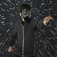 Star Wars, masque de Kylo Ren
