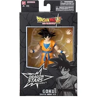 Dragon Stars Posable Figure - Goku - Version 2