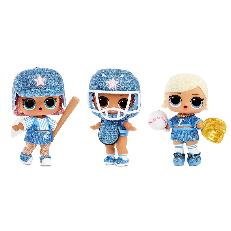 L.O.L. Surprise! All Star B.B.s.