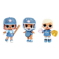 L.O.L. Surprise! All Star B.B.s.